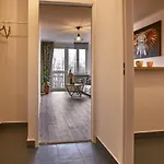 Sienkiewicza Multi House Apartman