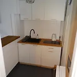 Apartman Sienkiewicza Multi House *
