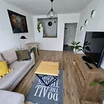 Apartman Sienkiewicza Multi House