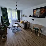 Apartman Sienkiewicza Multi House