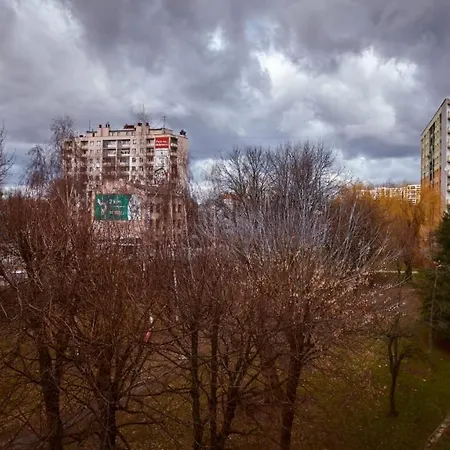 Sienkiewicza Multi House * Rzeszów