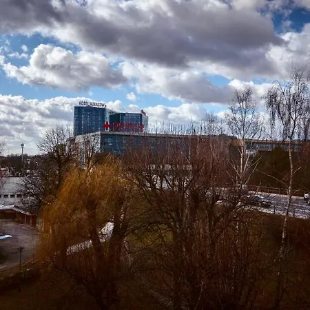 Sienkiewicza Multi House Rzeszow