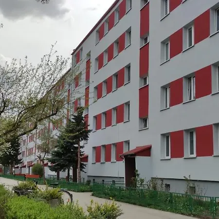 Sienkiewicza Multi House