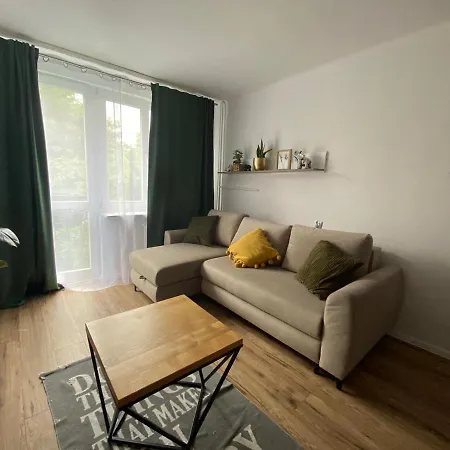 Sienkiewicza Multi House Apartment