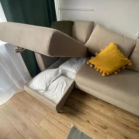 Sienkiewicza Multi House Rzeszów