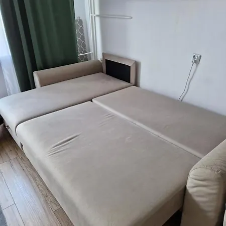 Sienkiewicza Multi House *