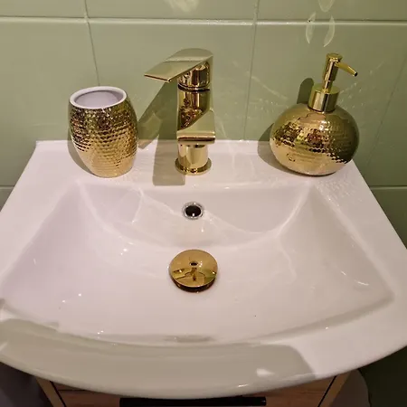 Sienkiewicza Multi House Rzeszów