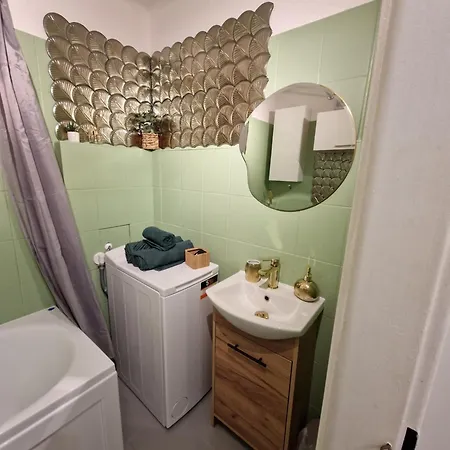 Sienkiewicza Multi House Apartman