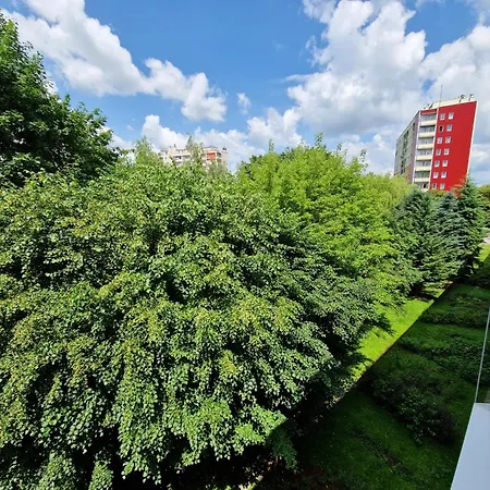 Sienkiewicza Multi House Rzeszów