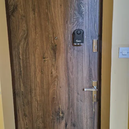 Sienkiewicza Multi House * Rzeszów