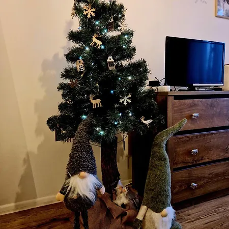 Sienkiewicza Multi House *