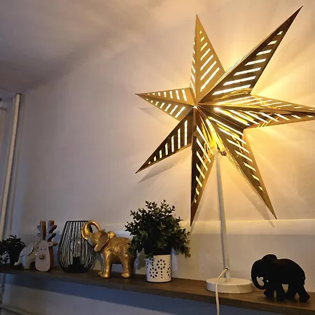 Sienkiewicza Multi House Rzeszów