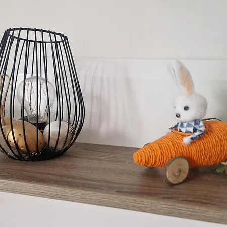 Daire Sienkiewicza Multi House