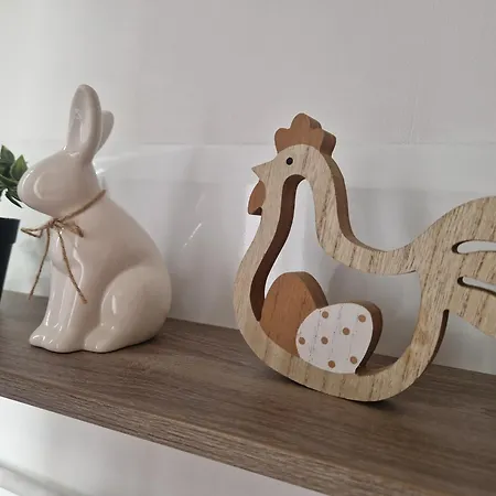 Daire Sienkiewicza Multi House Rzeszow