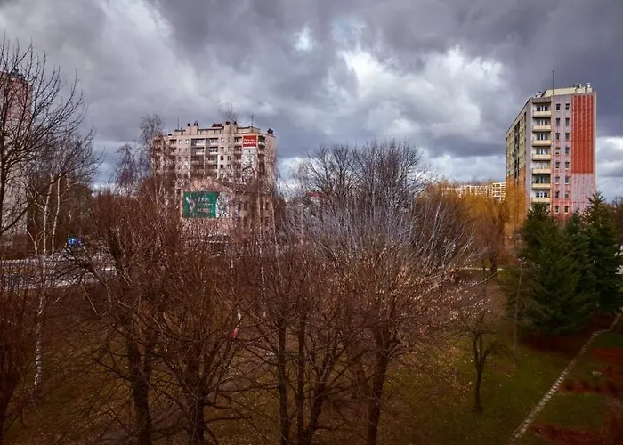 Sienkiewicza Multi House * Rzeszow