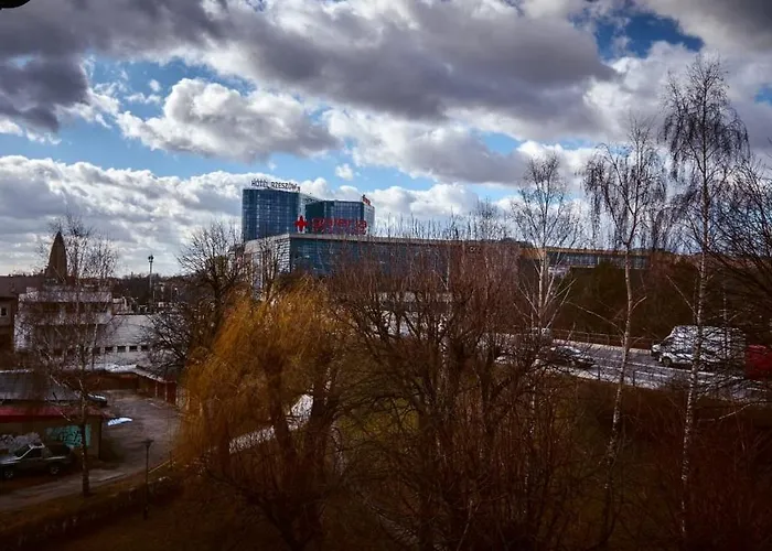 Sienkiewicza Multi House Rzeszów