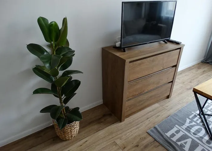 Sienkiewicza Multi House Rzeszów