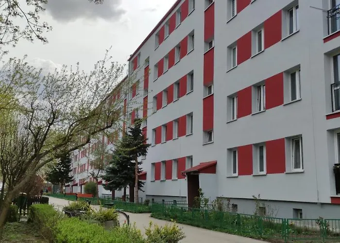 Sienkiewicza Multi House