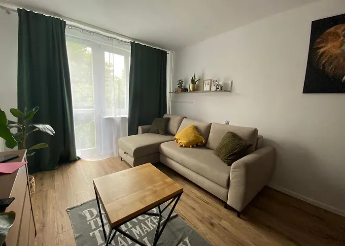 Sienkiewicza Multi House Appartement