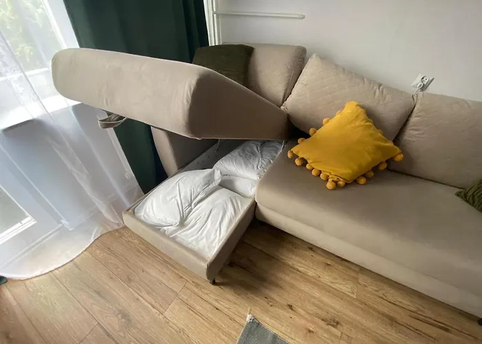 Sienkiewicza Multi House Rzeszow