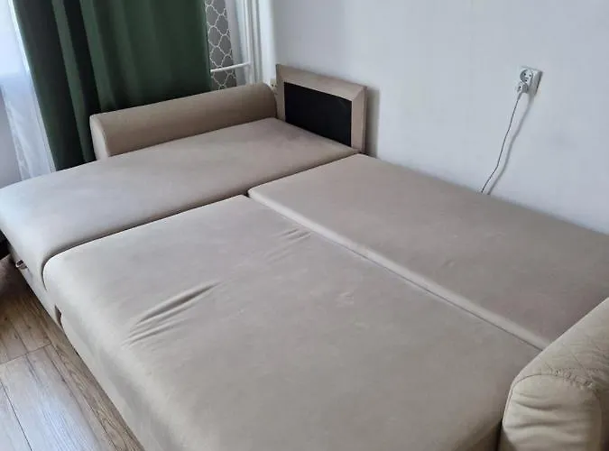 Sienkiewicza Multi House *