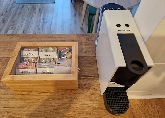 Appartement Sienkiewicza Multi House