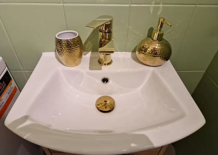 Sienkiewicza Multi House Rzeszow