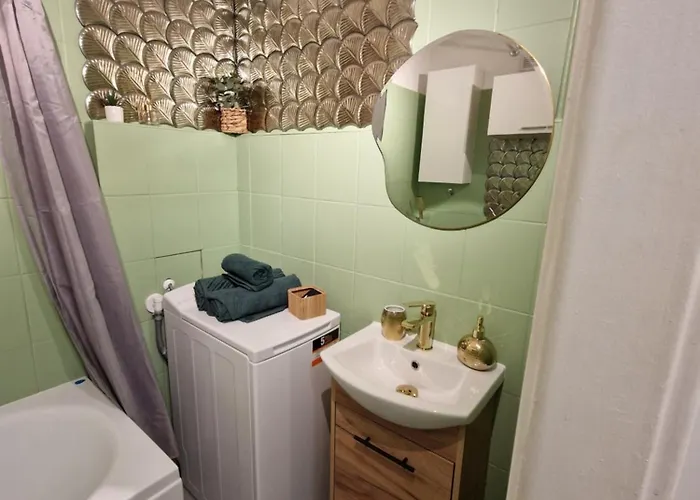 Sienkiewicza Multi House Appartement