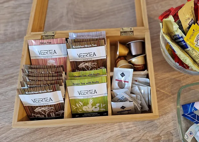 Sienkiewicza Multi House 公寓 热舒夫