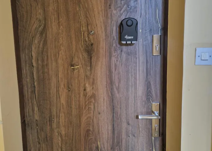 Sienkiewicza Multi House * Rzeszów