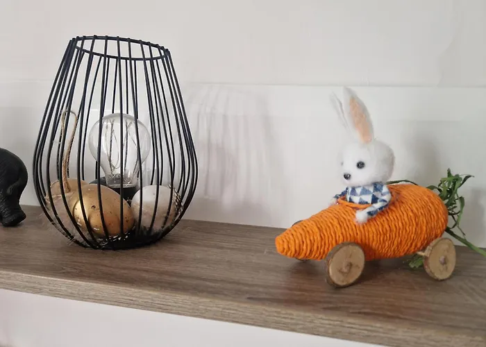 Daire Sienkiewicza Multi House