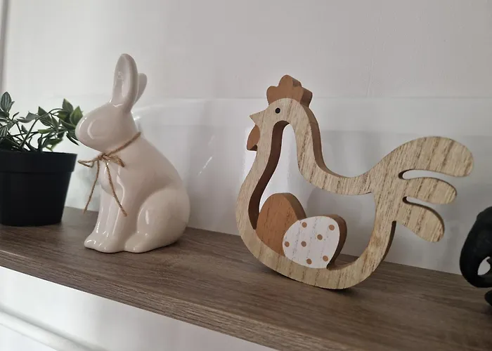 Daire Sienkiewicza Multi House Rzeszow